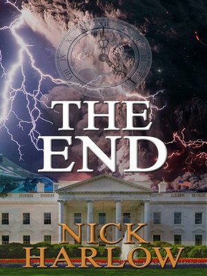 cover image of The End